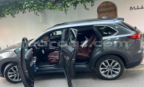 Buy Used Mazda CX-9 Other Car in Dakar in Dakar Buy Used Mazda CX-9 Other Car in Dakar in Dakar