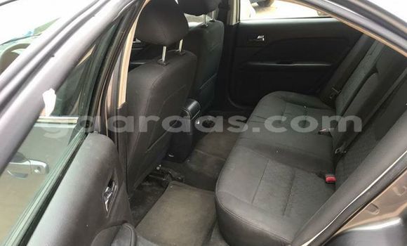 Buy Used Ford Focus Other Car in Dakar in Dakar Buy Used Ford Focus Other Car in Dakar in Dakar