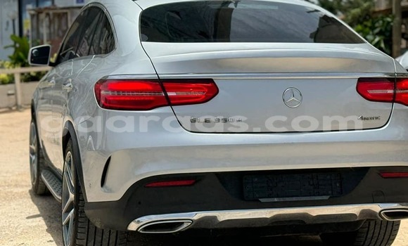 Acheter Occasion Voiture Mercedes‒Benz GLE Autre à Dakar, Dakar Acheter Occasion Voiture Mercedes‒Benz GLE Autre à Dakar, Dakar