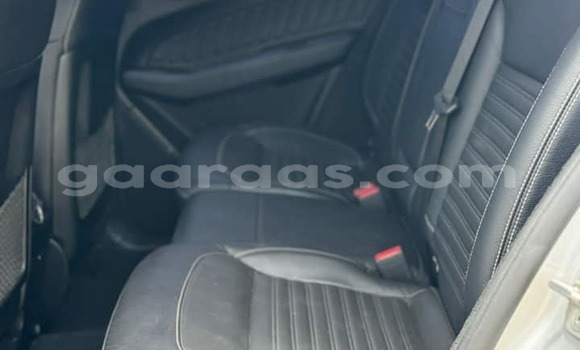 Acheter Occasion Voiture Mercedes‒Benz GLE Autre à Dakar, Dakar Acheter Occasion Voiture Mercedes‒Benz GLE Autre à Dakar, Dakar