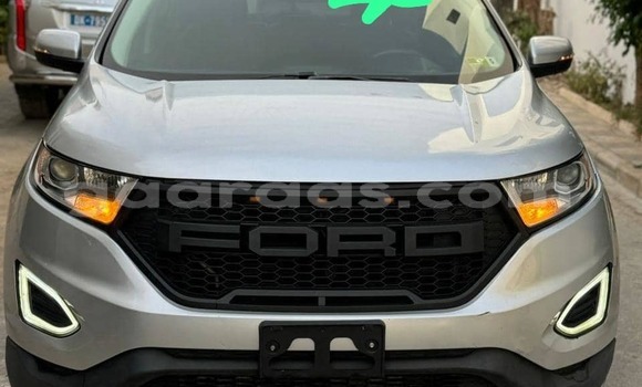 Acheter Occasion Voiture Ford Edge Autre à Dakar, Dakar