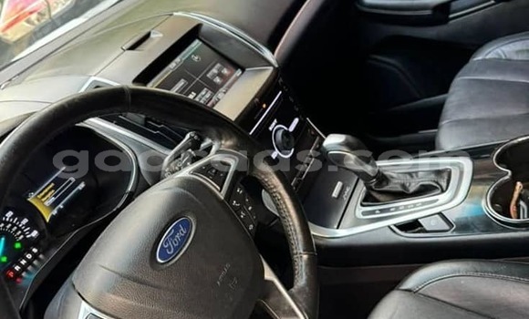 Acheter Occasion Voiture Ford Edge Autre à Dakar, Dakar Acheter Occasion Voiture Ford Edge Autre à Dakar, Dakar
