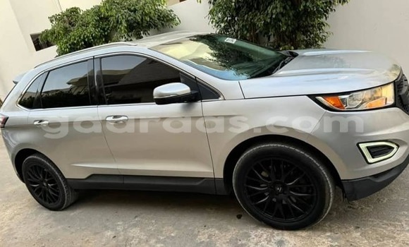 Acheter Occasion Voiture Ford Edge Autre à Dakar, Dakar Acheter Occasion Voiture Ford Edge Autre à Dakar, Dakar