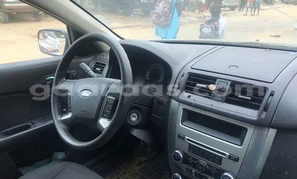 Buy Used Ford Focus Other Car in Dakar in Dakar Buy Used Ford Focus Other Car in Dakar in Dakar