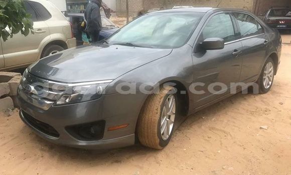 Buy Used Ford Focus Other Car in Dakar in Dakar Buy Used Ford Focus Other Car in Dakar in Dakar