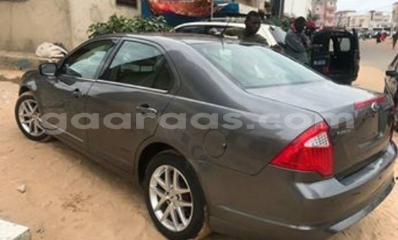 Buy Used Ford Focus Other Car in Dakar in Dakar Buy Used Ford Focus Other Car in Dakar in Dakar