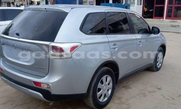 Acheter Occasion Voiture Mitsubishi Outlander Autre à Dakar, Dakar Acheter Occasion Voiture Mitsubishi Outlander Autre à Dakar, Dakar