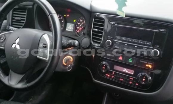 Acheter Occasion Voiture Mitsubishi Outlander Autre à Dakar, Dakar Acheter Occasion Voiture Mitsubishi Outlander Autre à Dakar, Dakar