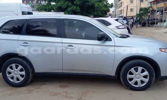 Acheter Occasion Voiture Mitsubishi Outlander Autre à Dakar, Dakar Acheter Occasion Voiture Mitsubishi Outlander Autre à Dakar, Dakar