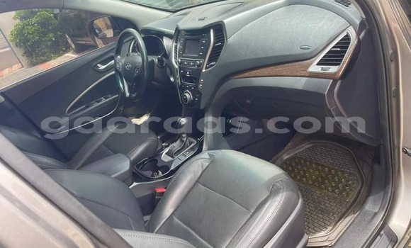 Acheter Occasion Voiture Hyundai Santa Fe Autre à Dakar, Dakar Acheter Occasion Voiture Hyundai Santa Fe Autre à Dakar, Dakar