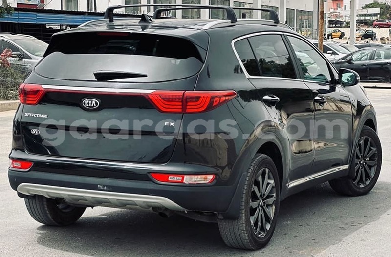 Big with watermark kia sportage dakar dakar 22366