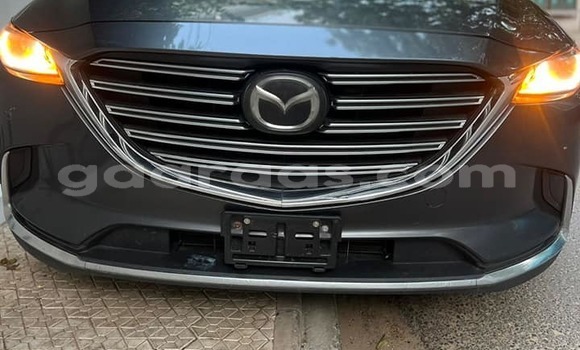 Autos pikeun dijual di senegal - gaaraas