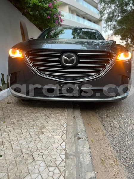 Big with watermark mazda cx 9 dakar dakar 22368