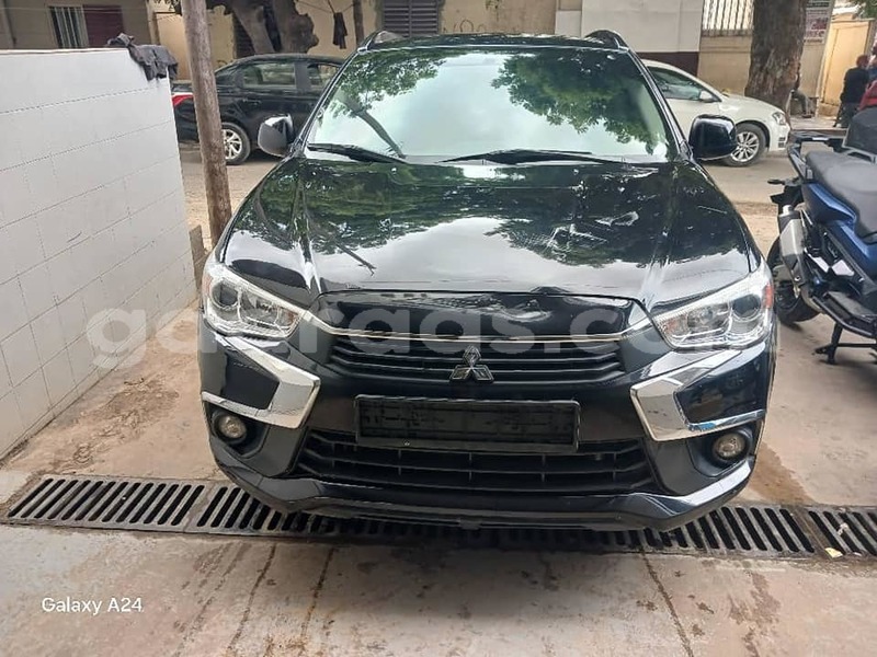 Big with watermark mitsubishi asx dakar dakar 22371