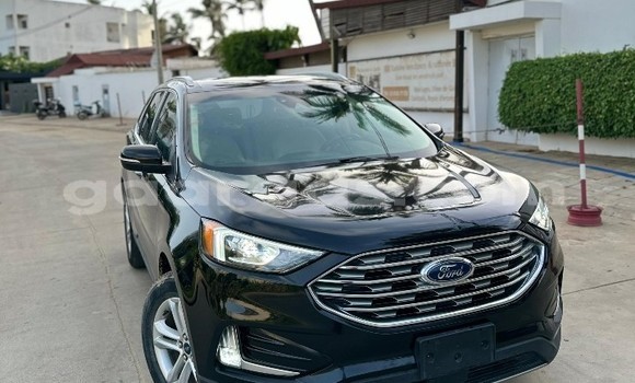 Buy Used Ford Edge Other Car in Dakar in Dakar Buy Used Ford Edge Other Car in Dakar in Dakar