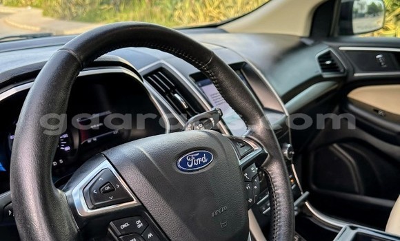 Buy Used Ford Edge Other Car in Dakar in Dakar Buy Used Ford Edge Other Car in Dakar in Dakar