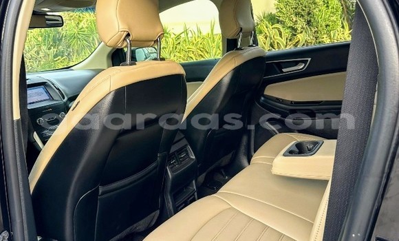 Buy Used Ford Edge Other Car in Dakar in Dakar Buy Used Ford Edge Other Car in Dakar in Dakar