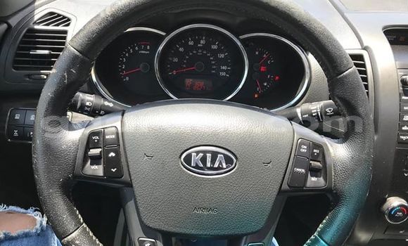 Acheter Occasion Voiture Kia Sorento Blanc à Dakar, Dakar Acheter Occasion Voiture Kia Sorento Blanc à Dakar, Dakar