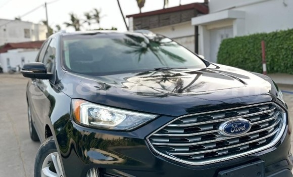 Buy Used Ford Edge Other Car in Dakar in Dakar Buy Used Ford Edge Other Car in Dakar in Dakar