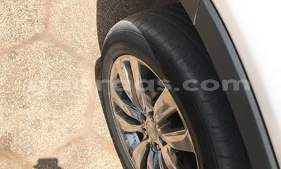 Acheter Occasion Voiture Kia Sorento Blanc à Dakar, Dakar Acheter Occasion Voiture Kia Sorento Blanc à Dakar, Dakar