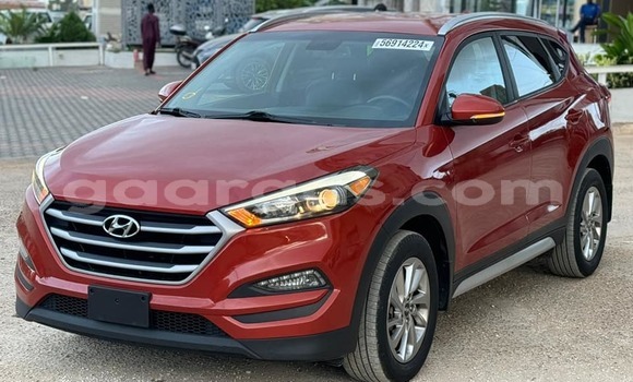 Acheter Occasion Voiture Hyundai Tucson Autre à Dakar, Dakar