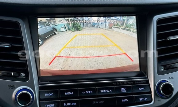 Acheter Occasion Voiture Hyundai Tucson Autre à Dakar, Dakar Acheter Occasion Voiture Hyundai Tucson Autre à Dakar, Dakar