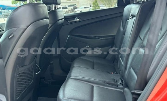 Acheter Occasion Voiture Hyundai Tucson Autre à Dakar, Dakar Acheter Occasion Voiture Hyundai Tucson Autre à Dakar, Dakar