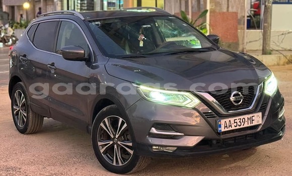 Acheter Occasion Voiture Nissan Qashqai Autre à Dakar, Dakar
