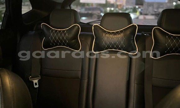 Buy Used Nissan Qashqai Other Car in Dakar in Dakar Buy Used Nissan Qashqai Other Car in Dakar in Dakar