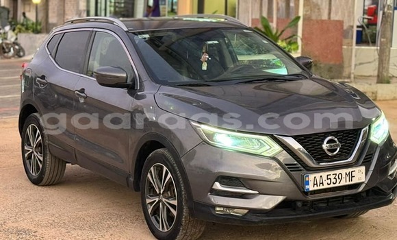 Buy Used Nissan Qashqai Other Car in Dakar in Dakar Buy Used Nissan Qashqai Other Car in Dakar in Dakar