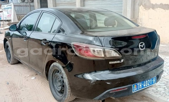 Acheter Occasion Voiture Maserati 3200 GT Noir à Dakar, Dakar Acheter Occasion Voiture Maserati 3200 GT Noir à Dakar, Dakar