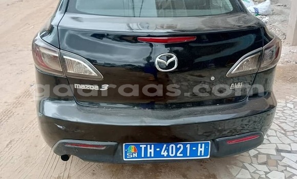 Acheter Occasion Voiture Maserati 3200 GT Noir à Dakar, Dakar Acheter Occasion Voiture Maserati 3200 GT Noir à Dakar, Dakar