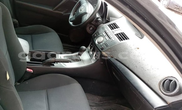 Acheter Occasion Voiture Maserati 3200 GT Noir à Dakar, Dakar Acheter Occasion Voiture Maserati 3200 GT Noir à Dakar, Dakar