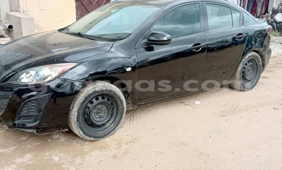 Acheter Occasion Voiture Maserati 3200 GT Noir à Dakar, Dakar Acheter Occasion Voiture Maserati 3200 GT Noir à Dakar, Dakar