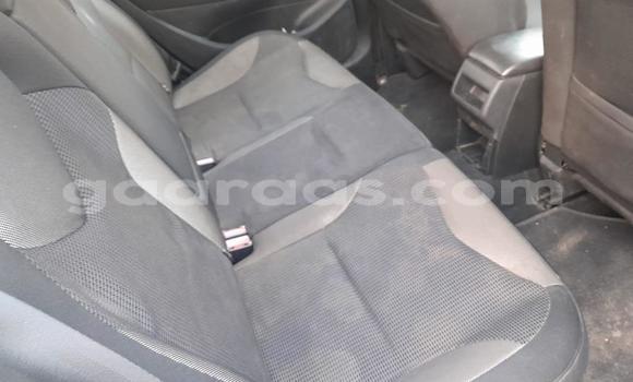 Buy Used Peugeot 308 Blue Car in Dakar in Dakar Buy Used Peugeot 308 Blue Car in Dakar in Dakar