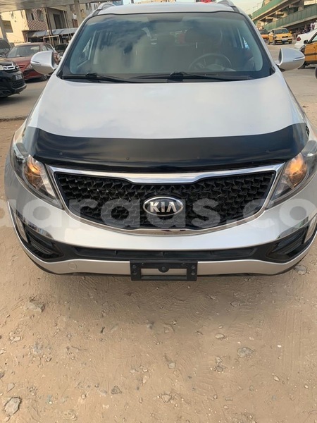 Big with watermark kia sportage dakar dakar 22384