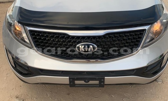 Acheter Import Voiture Kia Sportage Autre à Dakar, Dakar