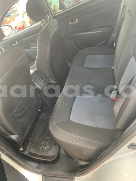 Big with watermark kia sportage dakar dakar 22384