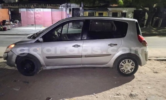 Acheter Occasion Voiture Renault Megane Gris à Dakar, Dakar Acheter Occasion Voiture Renault Megane Gris à Dakar, Dakar