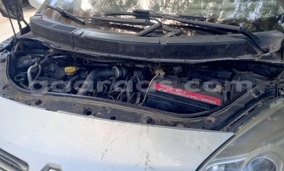 Acheter Occasion Voiture Renault Megane Gris à Dakar, Dakar Acheter Occasion Voiture Renault Megane Gris à Dakar, Dakar