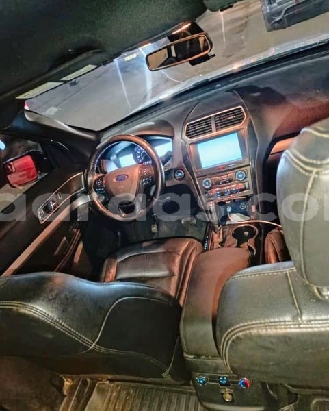 Big with watermark ford explorer dakar dakar 22387