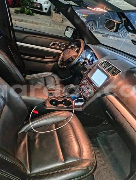 Big with watermark ford explorer dakar dakar 22387