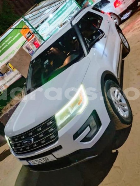 Big with watermark ford explorer dakar dakar 22387