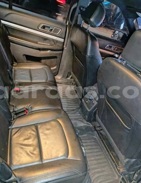 Big with watermark ford explorer dakar dakar 22387