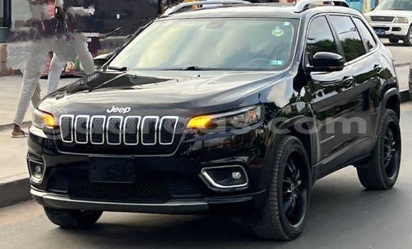 Dieundeu Occasion Jeep Cherokee Other Auto in Dakar in Dakar Dieundeu Occasion Jeep Cherokee Other Auto in Dakar in Dakar