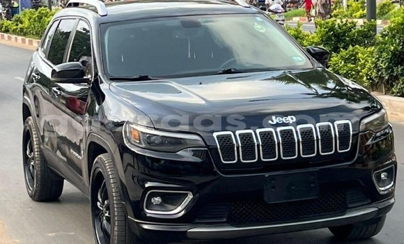 Dieundeu Occasion Jeep Cherokee Other Auto in Dakar in Dakar Dieundeu Occasion Jeep Cherokee Other Auto in Dakar in Dakar