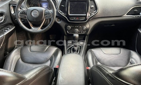 Dieundeu Occasion Jeep Cherokee Other Auto in Dakar in Dakar Dieundeu Occasion Jeep Cherokee Other Auto in Dakar in Dakar