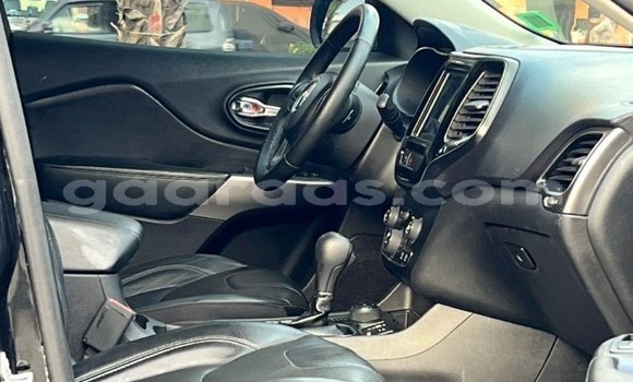 Dieundeu Occasion Jeep Cherokee Other Auto in Dakar in Dakar Dieundeu Occasion Jeep Cherokee Other Auto in Dakar in Dakar