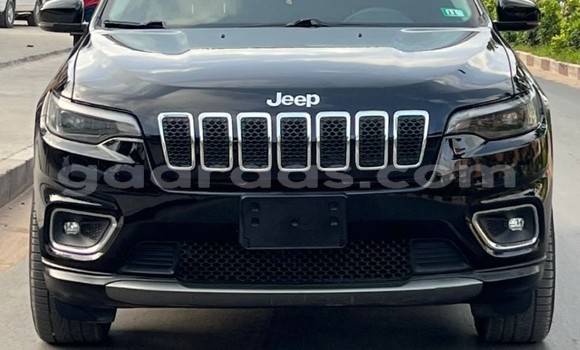Dieundeu Occasion Jeep Cherokee Other Auto in Dakar in Dakar Dieundeu Occasion Jeep Cherokee Other Auto in Dakar in Dakar