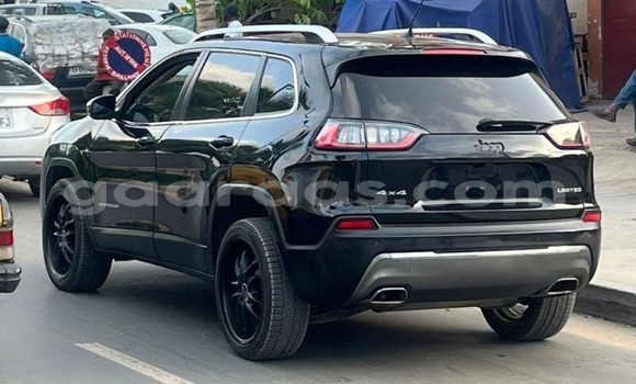 Dieundeu Occasion Jeep Cherokee Other Auto in Dakar in Dakar Dieundeu Occasion Jeep Cherokee Other Auto in Dakar in Dakar